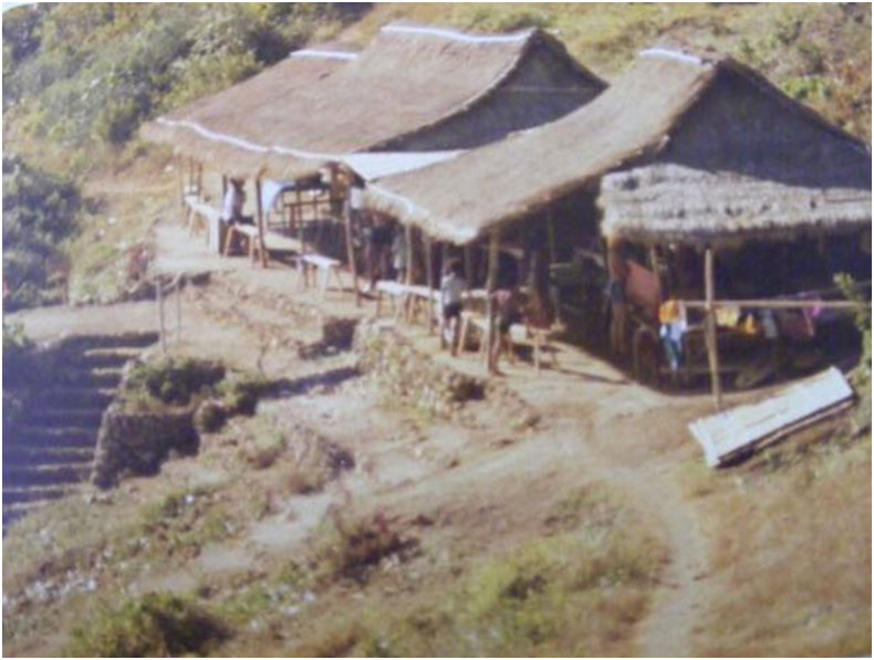 Uluwatu. 1980. 