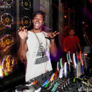 MIRROR presents DJ RUCKUS