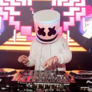 SKY GARDEN presents MARSHMELLO